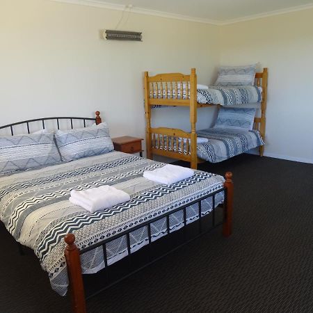 Redgate Country Cottages Moffatdale Buitenkant foto
